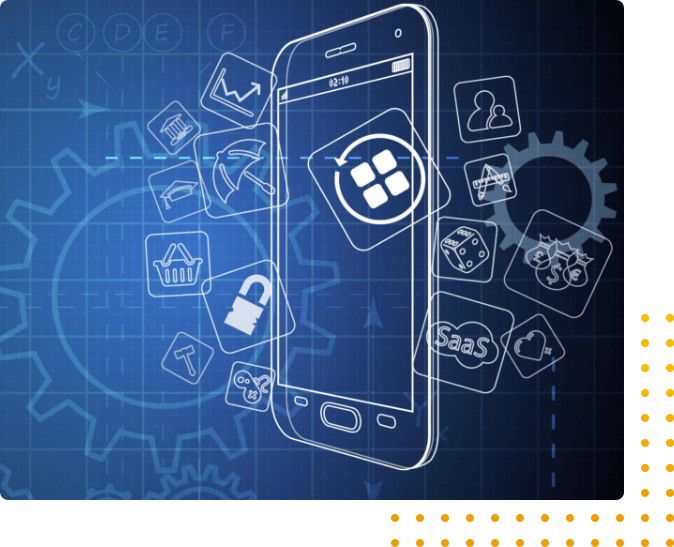 Mobile App Development